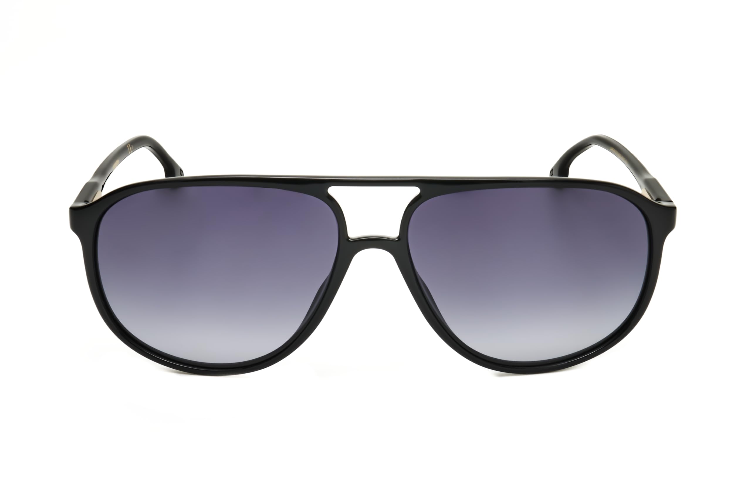 Foto 3 pulgar | Gafas De Sol Carrera Carrera 257/s 807 Black Para Hombre - Venta Internacional.