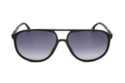 Foto 2 | Gafas De Sol Carrera Carrera 257/s 807 Black Para Hombre - Venta Internacional.