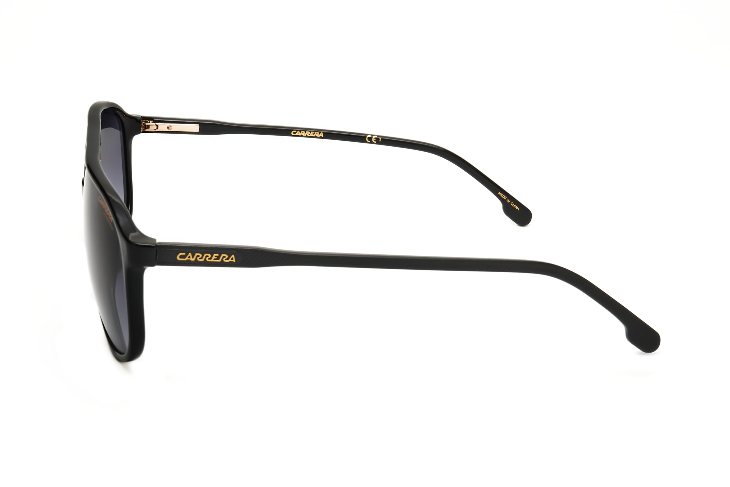 Foto 4 pulgar | Gafas De Sol Carrera Carrera 257/s 807 Black Para Hombre - Venta Internacional.