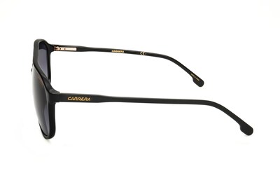 Foto 4 | Gafas De Sol Carrera Carrera 257/s 807 Black Para Hombre - Venta Internacional.