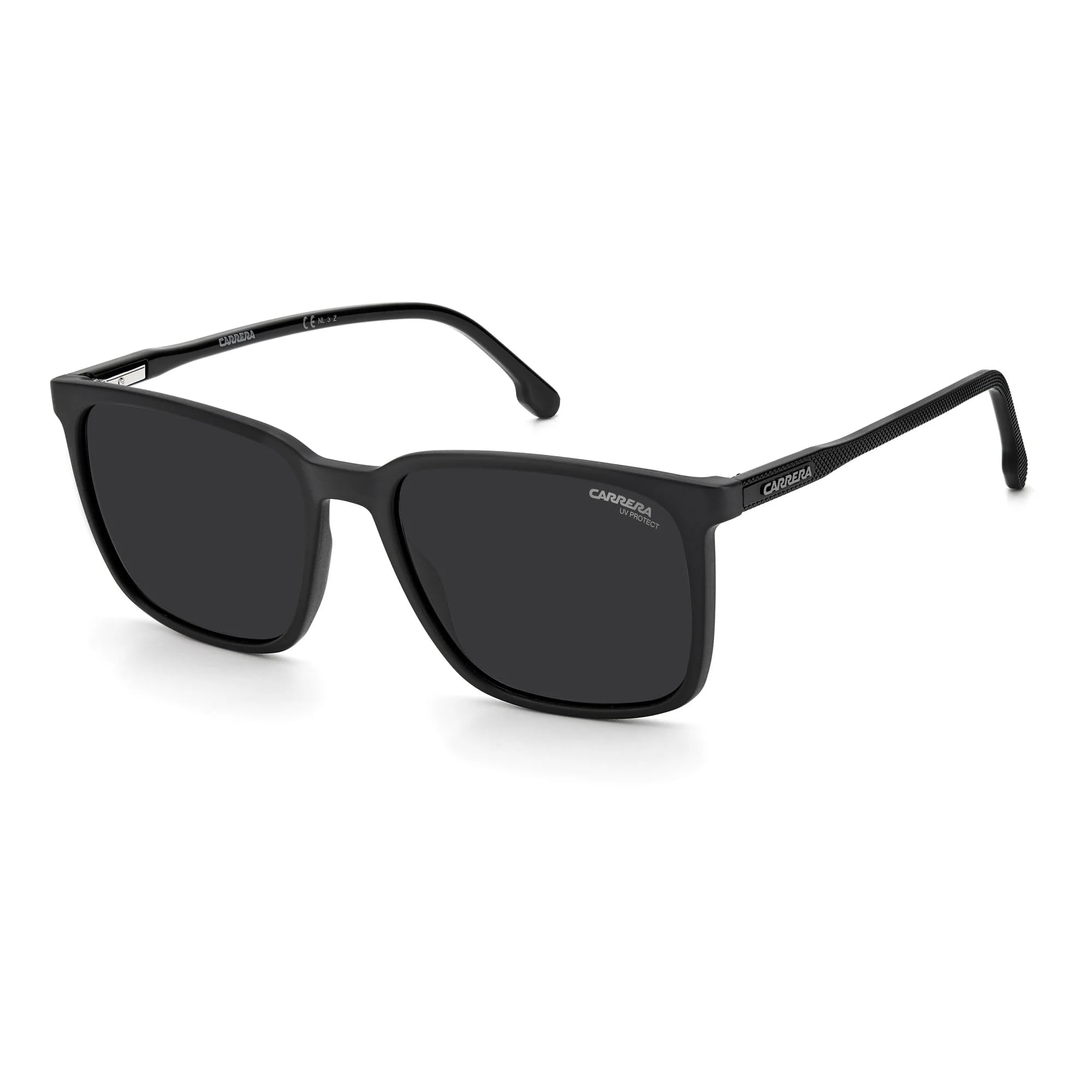 Foto 2 pulgar | Gafas De Sol Carrera Carrera 259/s 003 Matte Black Para Hombre - Venta Internacional.