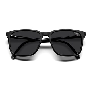 Foto 4 | Gafas De Sol Carrera Carrera 259/s 003 Matte Black Para Hombre - Venta Internacional.