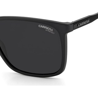 Foto 6 | Gafas De Sol Carrera Carrera 259/s 003 Matte Black Para Hombre - Venta Internacional.
