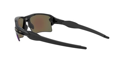 Foto 5 | Lente De Sol Oakley 0oo9188 Flak 2. Xl Prizm Sapphire Iridium Polar Polarizado