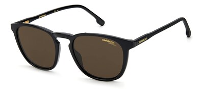 Foto 1 | Gafas De Sol Carrera Carrera 260/s 807 Black Para Hombre - Venta Internacional.