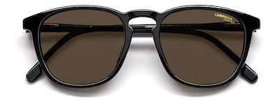 Foto 4 | Gafas De Sol Carrera Carrera 260/s 807 Black Para Hombre - Venta Internacional.