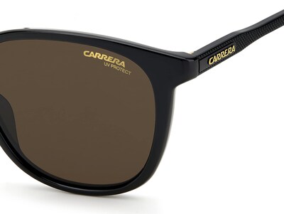 Foto 5 | Gafas De Sol Carrera Carrera 260/s 807 Black Para Hombre - Venta Internacional.
