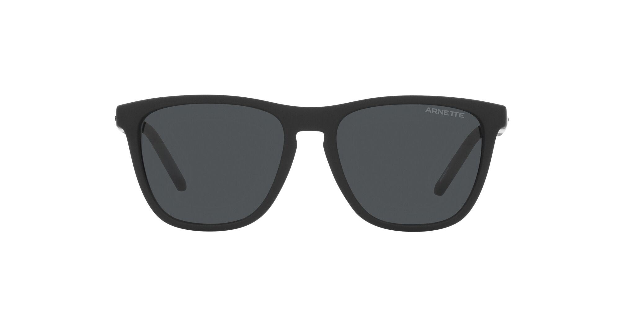 Foto 2 pulgar | Lente De Sol Arnette 0an4310 Monkey D Color Negro
