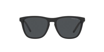 Foto 1 | Lente De Sol Arnette 0an4310 Monkey D Color Negro