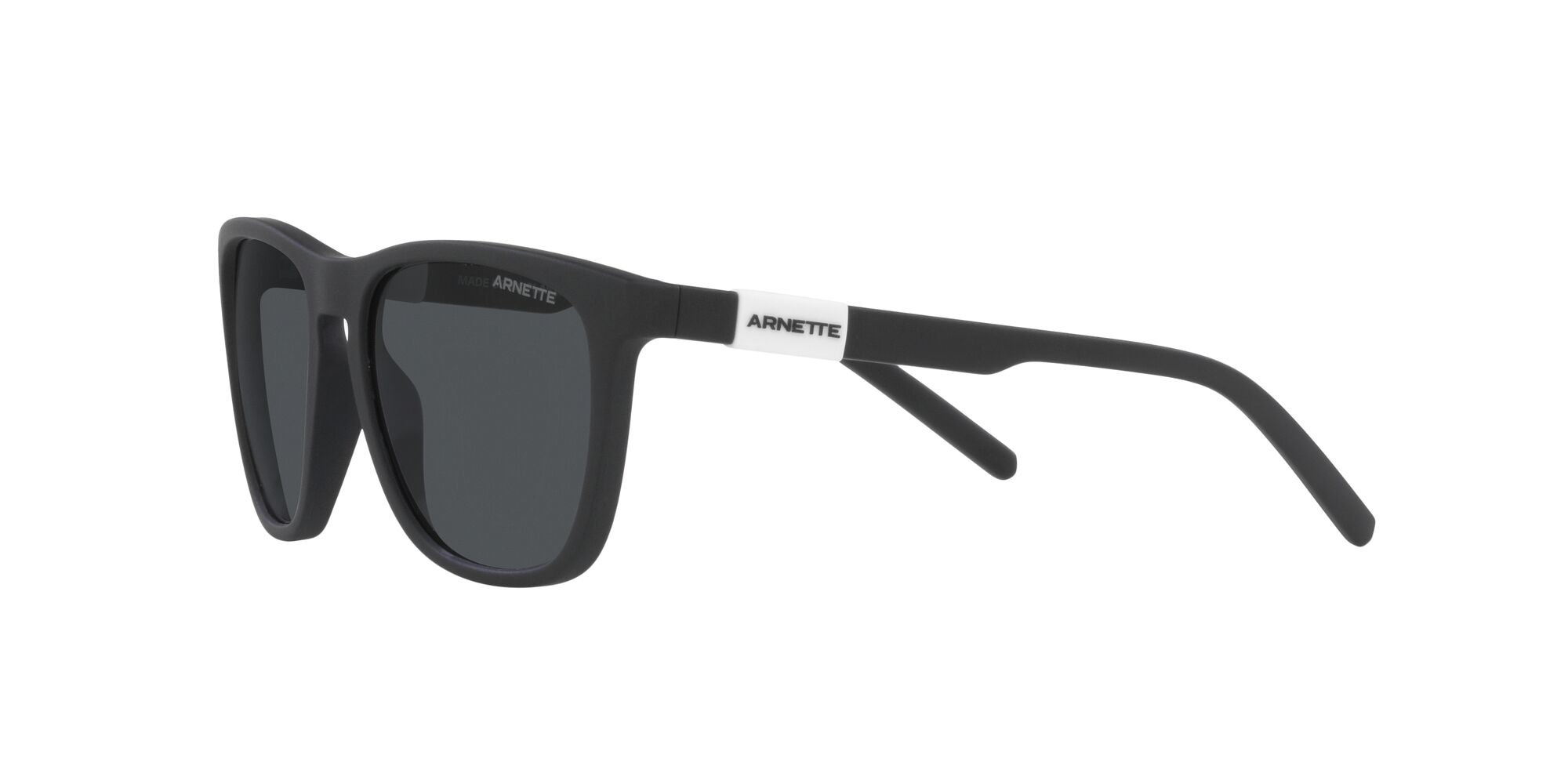 Foto 4 pulgar | Lente De Sol Arnette 0an4310 Monkey D Color Negro
