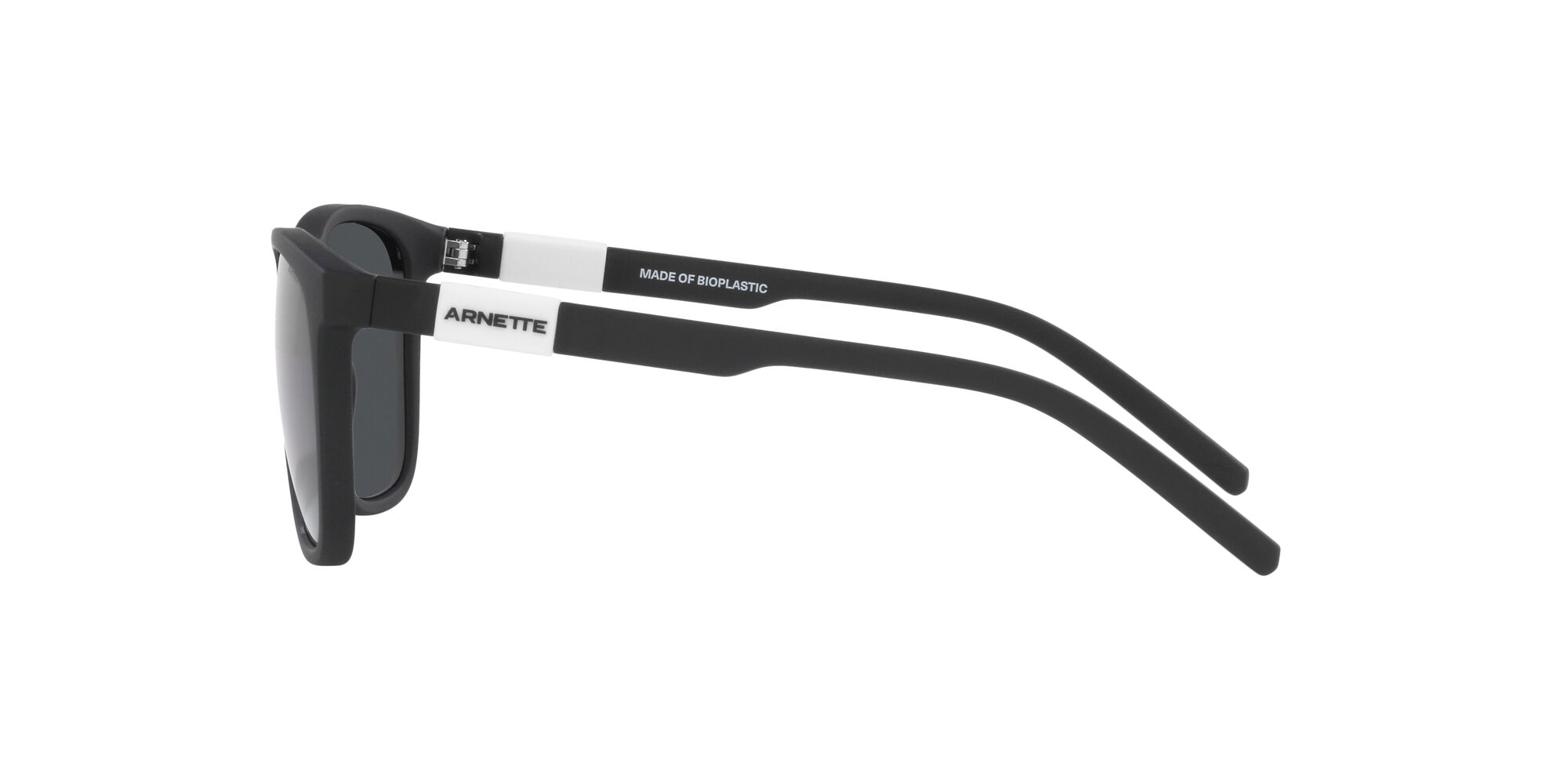 Foto 5 pulgar | Lente De Sol Arnette 0an4310 Monkey D Color Negro