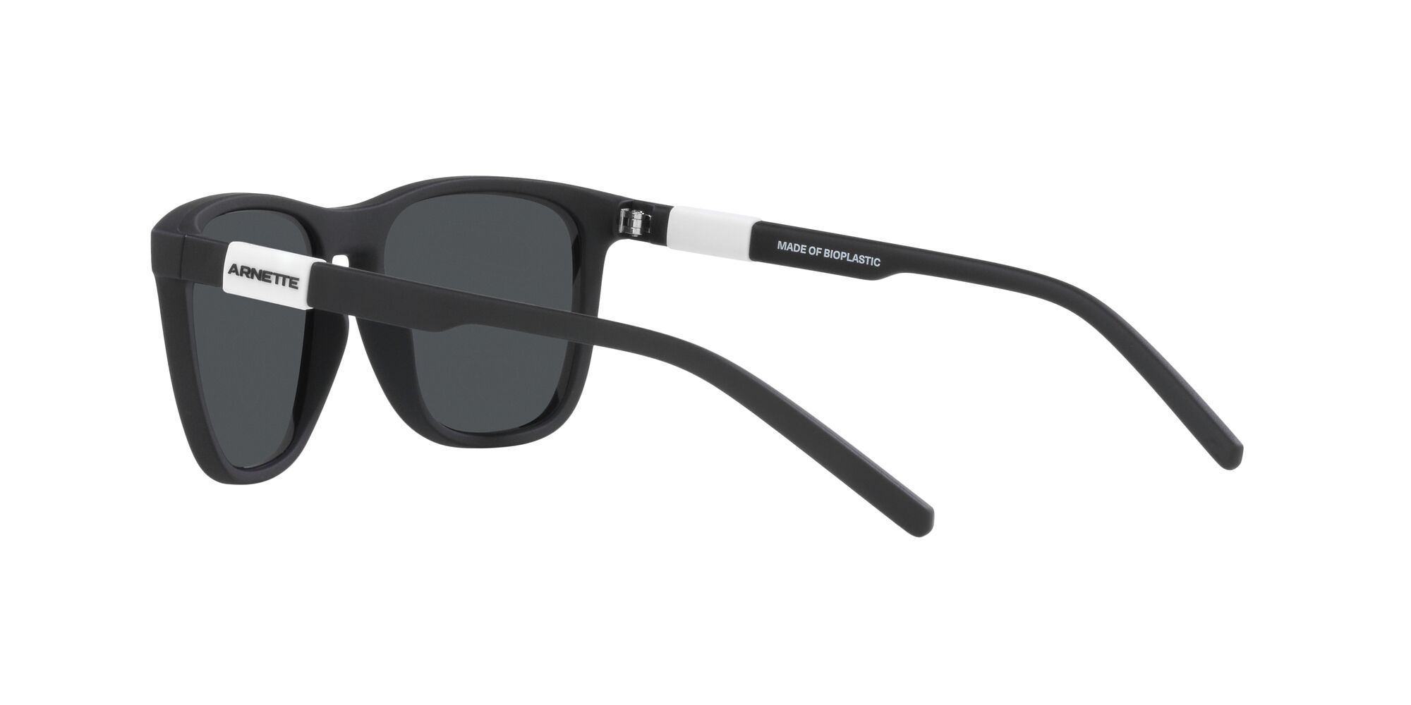 Foto 6 pulgar | Lente De Sol Arnette 0an4310 Monkey D Color Negro