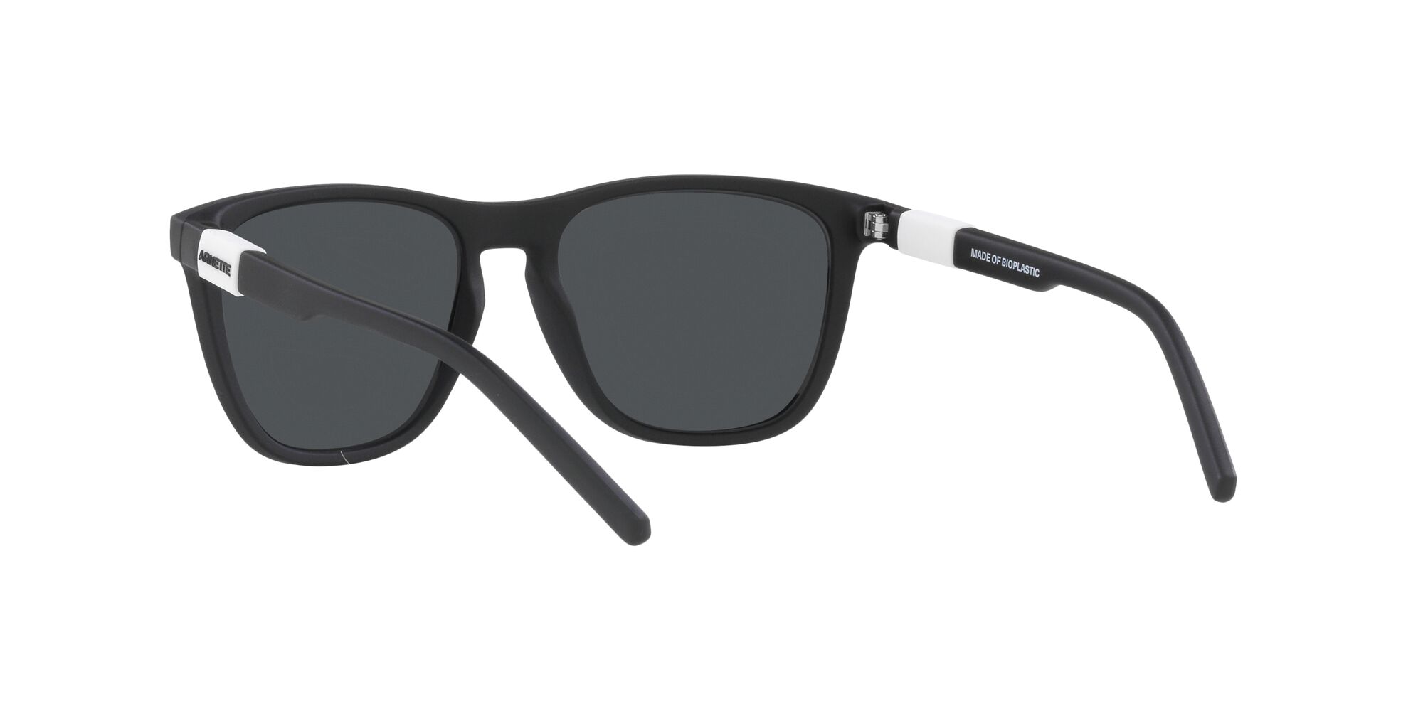 Foto 7 pulgar | Lente De Sol Arnette 0an4310 Monkey D Color Negro