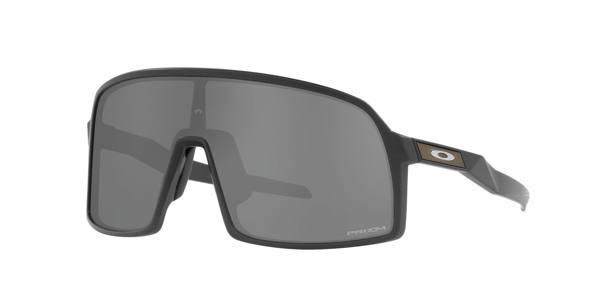 Foto 3 pulgar | Lente De Sol Oakley 0oo9462 Sutro S Prizm Black
