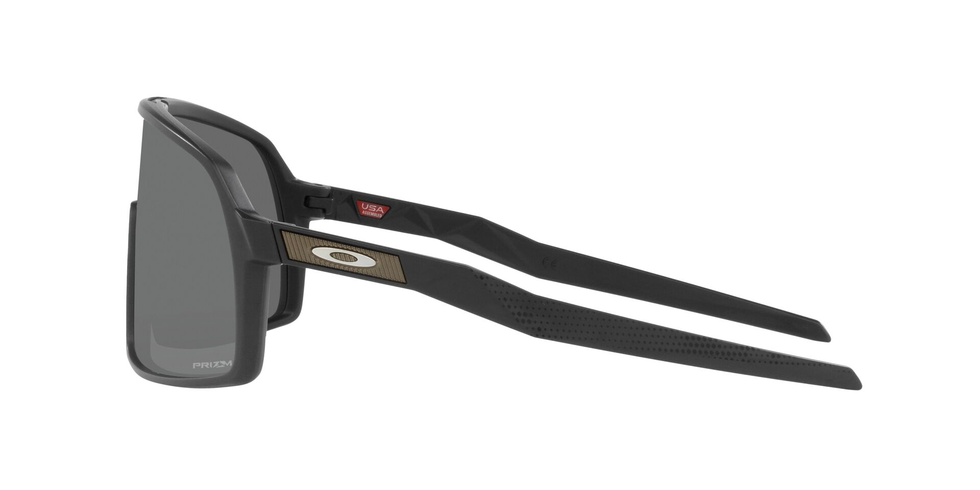 Foto 5 pulgar | Lente De Sol Oakley 0oo9462 Sutro S Prizm Black