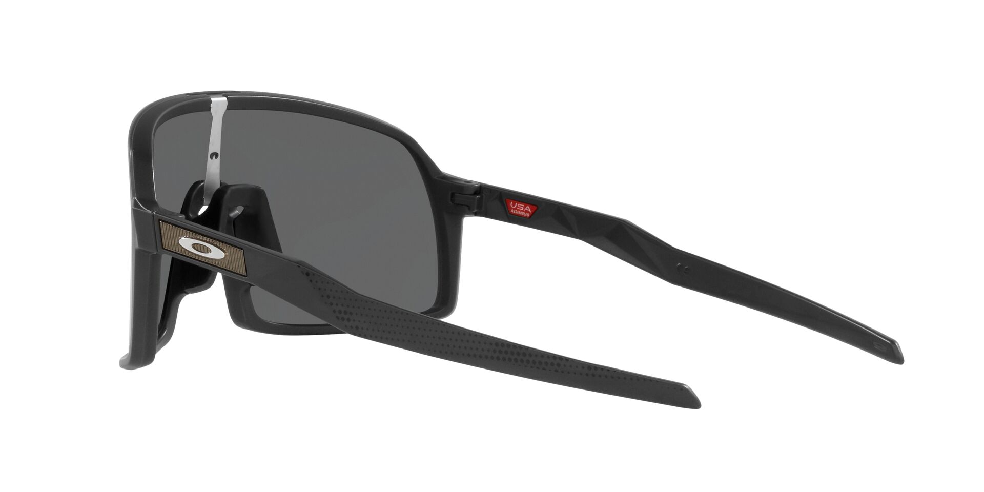 Foto 6 pulgar | Lente De Sol Oakley 0oo9462 Sutro S Prizm Black
