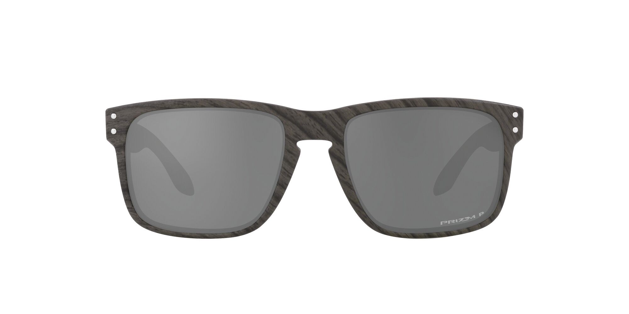 Foto 2 pulgar | Lente De Sol Oakley 0oo9102 Holbrook Prizm Black Polarized Polarizado