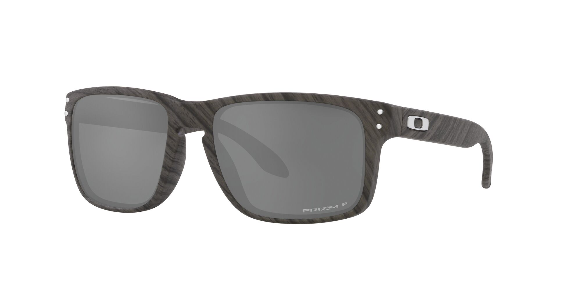 Foto 3 pulgar | Lente De Sol Oakley 0oo9102 Holbrook Prizm Black Polarized Polarizado