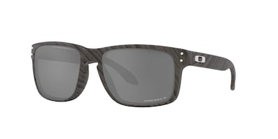 Foto 2 | Lente De Sol Oakley 0oo9102 Holbrook Prizm Black Polarized Polarizado