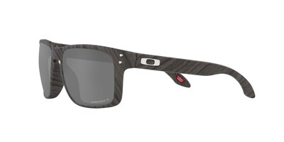 Foto 3 | Lente De Sol Oakley 0oo9102 Holbrook Prizm Black Polarized Polarizado