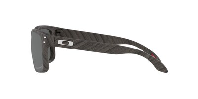 Foto 4 | Lente De Sol Oakley 0oo9102 Holbrook Prizm Black Polarized Polarizado