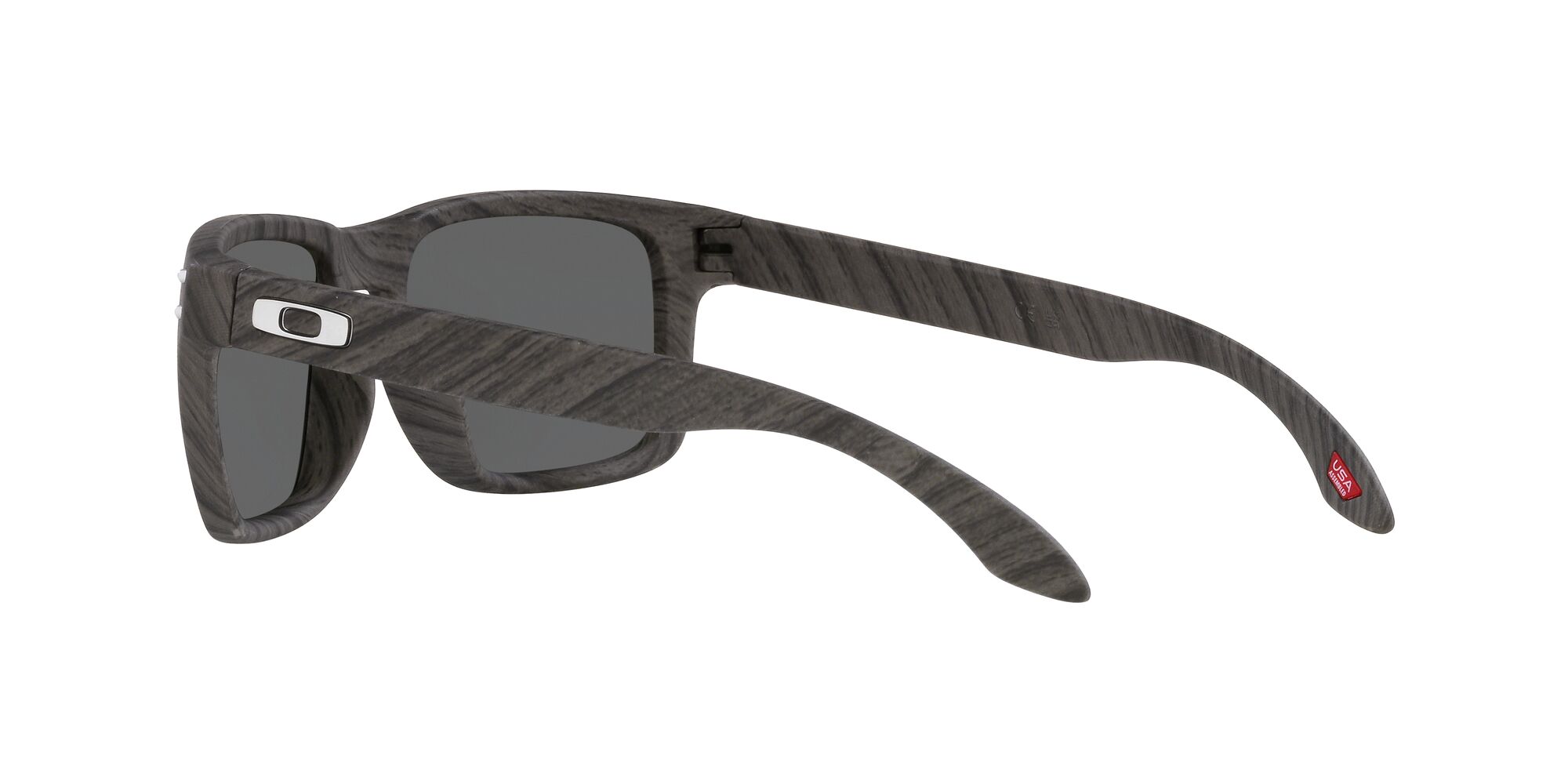 Foto 6 pulgar | Lente De Sol Oakley 0oo9102 Holbrook Prizm Black Polarized Polarizado