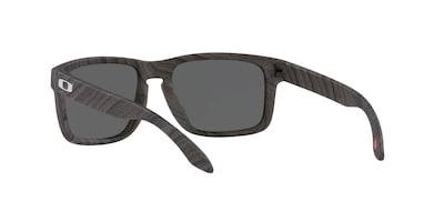 Foto 6 | Lente De Sol Oakley 0oo9102 Holbrook Prizm Black Polarized Polarizado