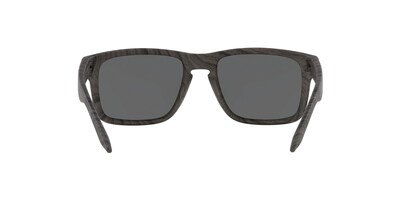 Foto 7 | Lente De Sol Oakley 0oo9102 Holbrook Prizm Black Polarized Polarizado