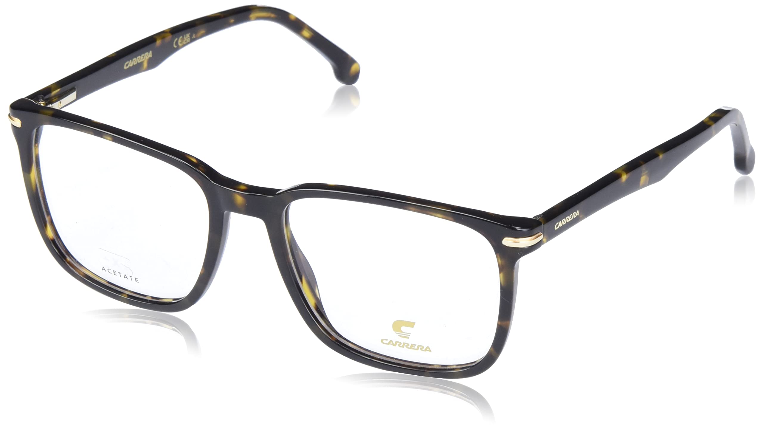 Foto 2 pulgar | Marco De Gafas Carrera Carrera 309 086 Havana Para Hombre - Venta Internacional.
