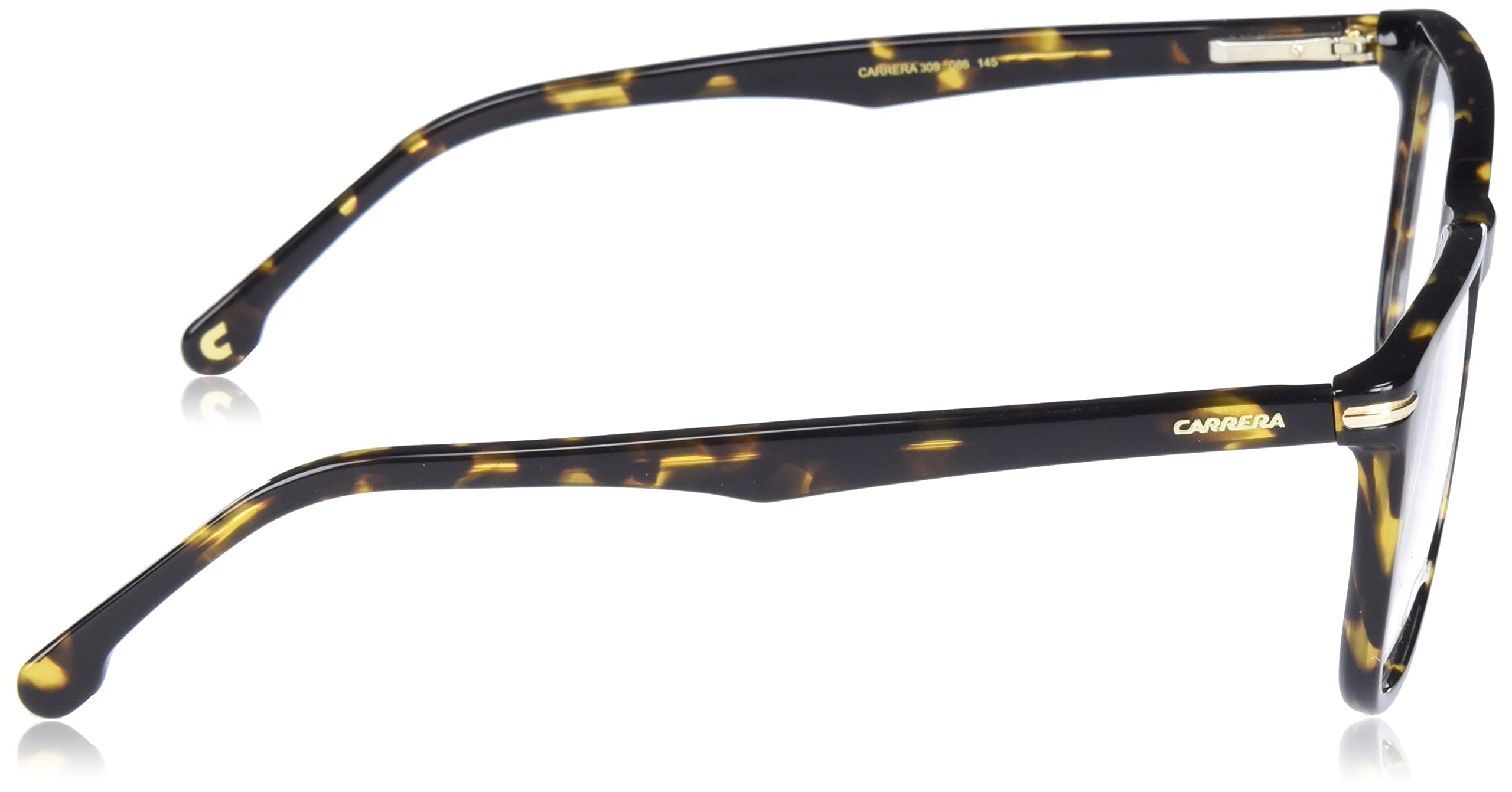Foto 4 pulgar | Marco De Gafas Carrera Carrera 309 086 Havana Para Hombre - Venta Internacional.