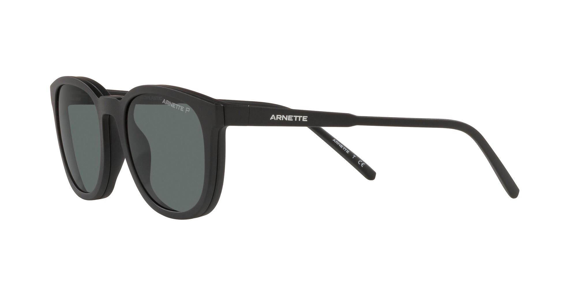 Foto 4 pulgar | Lente De Sol Arnette 0an4289 Momos Color Negro