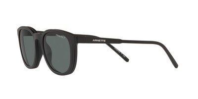 Foto 3 | Lente De Sol Arnette 0an4289 Momos Color Negro
