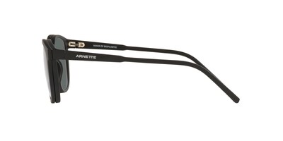 Foto 4 | Lente De Sol Arnette 0an4289 Momos Color Negro