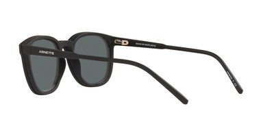 Foto 5 | Lente De Sol Arnette 0an4289 Momos Color Negro