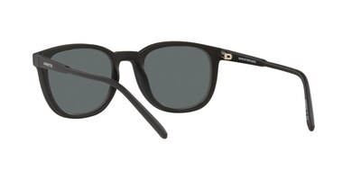 Foto 6 | Lente De Sol Arnette 0an4289 Momos Color Negro