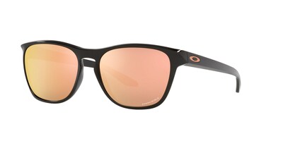 Foto 2 | Lente De Sol Oakley 0oo9479 Manorburn Prizm Rose Gold
