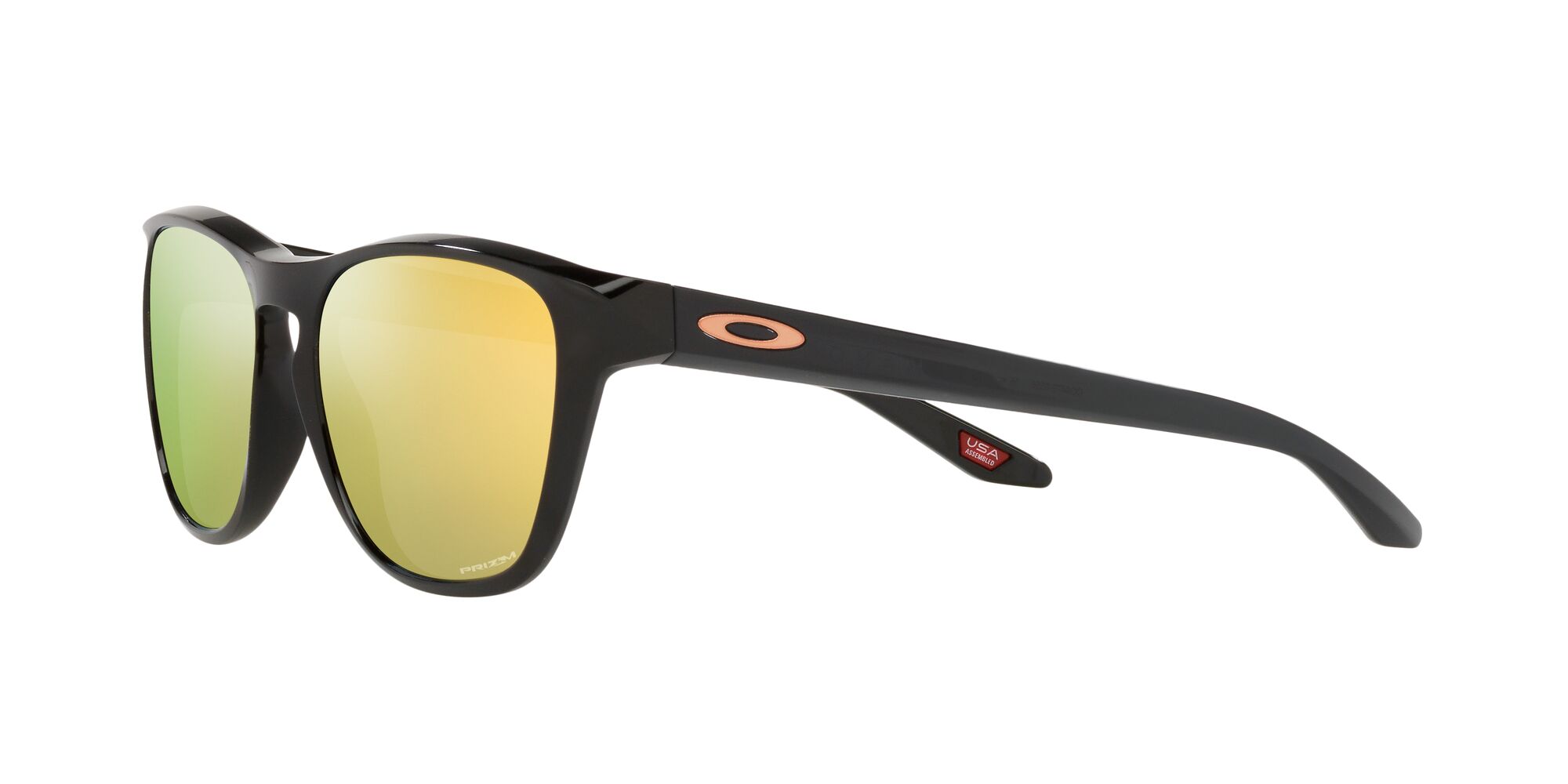 Foto 4 pulgar | Lente De Sol Oakley 0oo9479 Manorburn Prizm Rose Gold