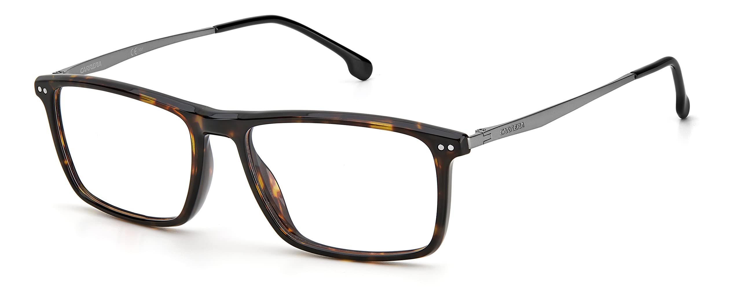 Foto 2 pulgar | Marco De Gafas Carrera Carrera 8866 086 Havana Para Hombre - Venta Internacional.