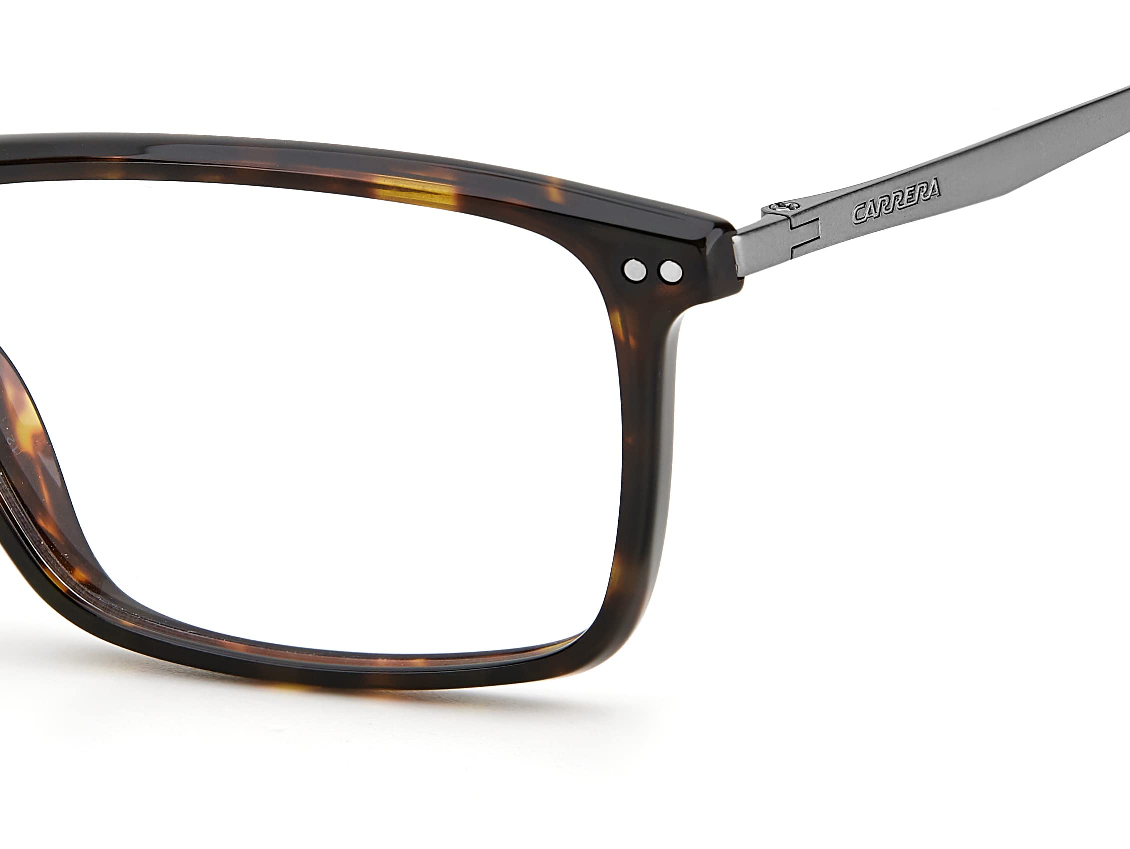 Foto 6 pulgar | Marco De Gafas Carrera Carrera 8866 086 Havana Para Hombre - Venta Internacional.