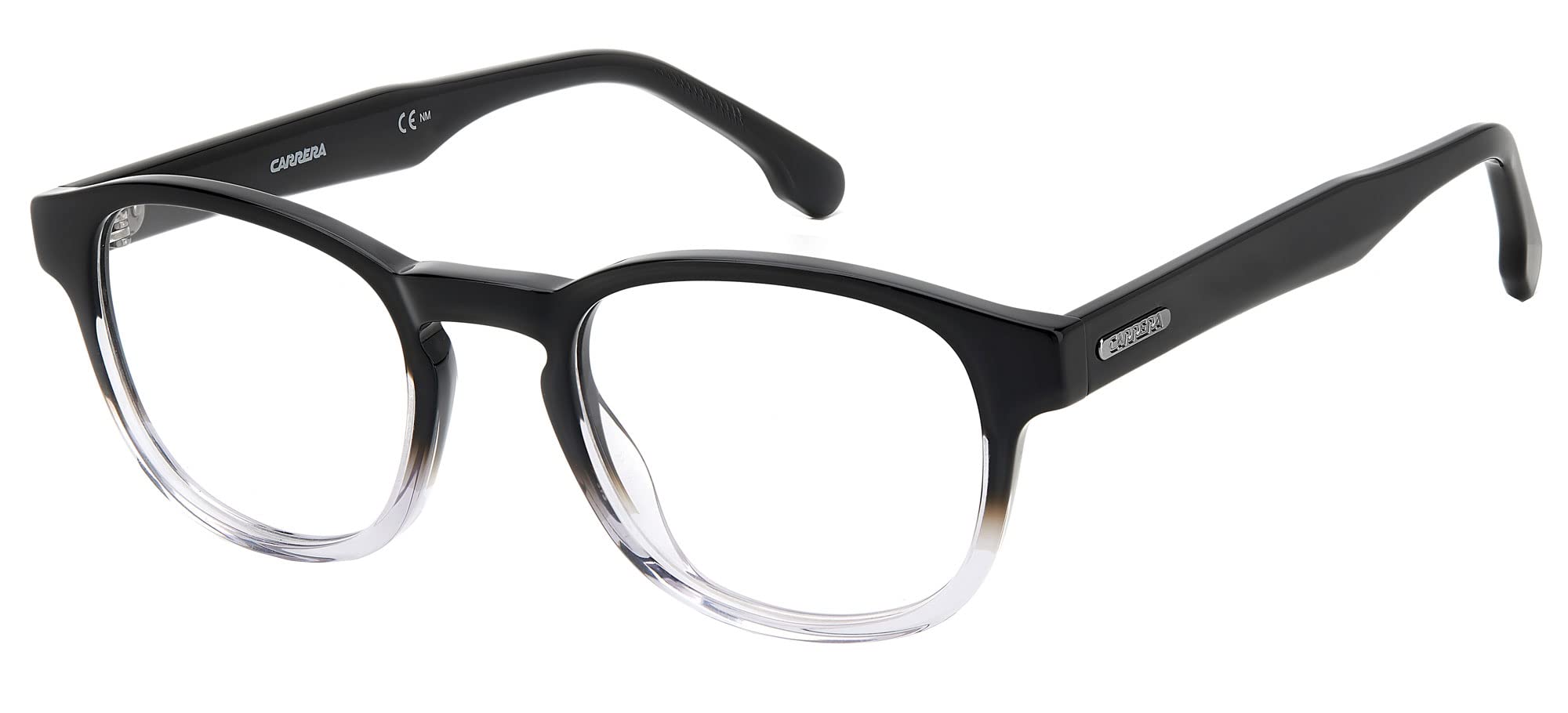 Foto 2 pulgar | Marco De Gafas Carrera Carrera 294 Para Hombre - Negro Gris - Venta Internacional.