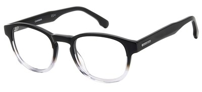 Foto 1 | Marco De Gafas Carrera Carrera 294 Para Hombre - Negro Gris - Venta Internacional.