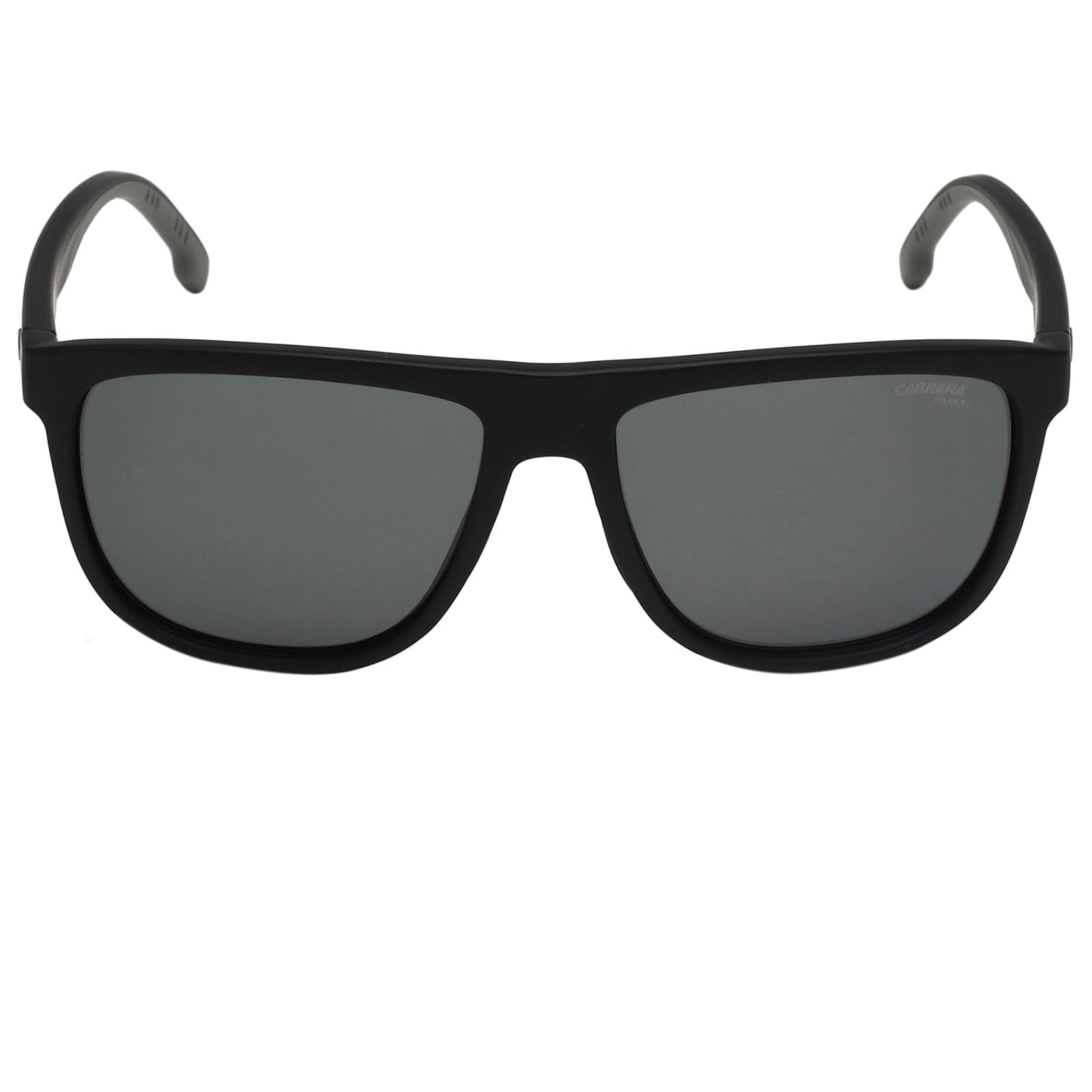 Foto 3 pulgar | Gafas De Sol Carrera Carrera 8059/s 003 Matte Black Para Hombre - Venta Internacional.