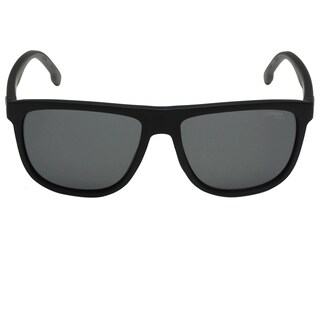 Foto 2 | Gafas De Sol Carrera Carrera 8059/s 003 Matte Black Para Hombre - Venta Internacional.