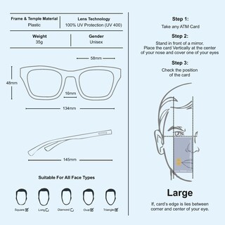 Foto 5 | Gafas De Sol Carrera Carrera 8059/s 003 Matte Black Para Hombre - Venta Internacional.