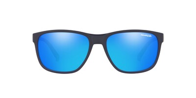 Foto 1 | Lente De Sol Arnette 0an4257 Urca Color Azul