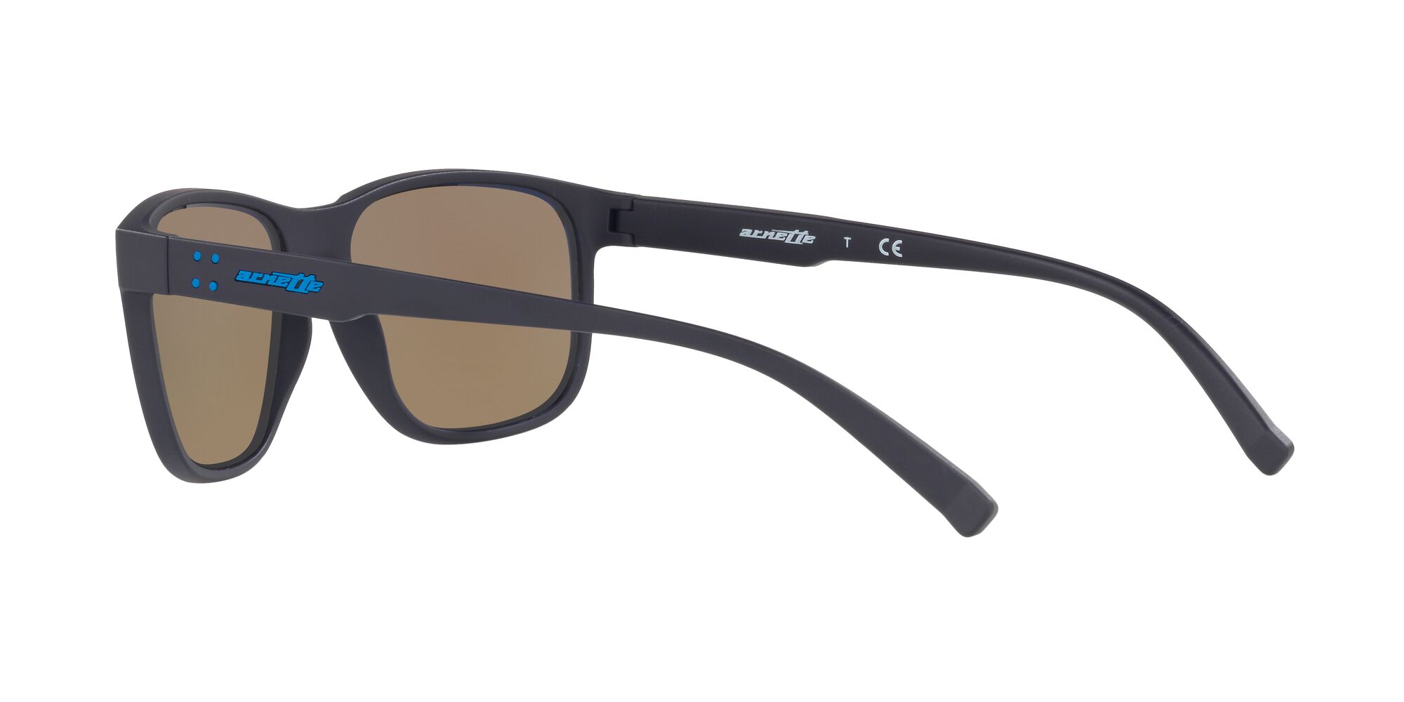 Foto 5 | Lente De Sol Arnette 0an4257 Urca Color Azul