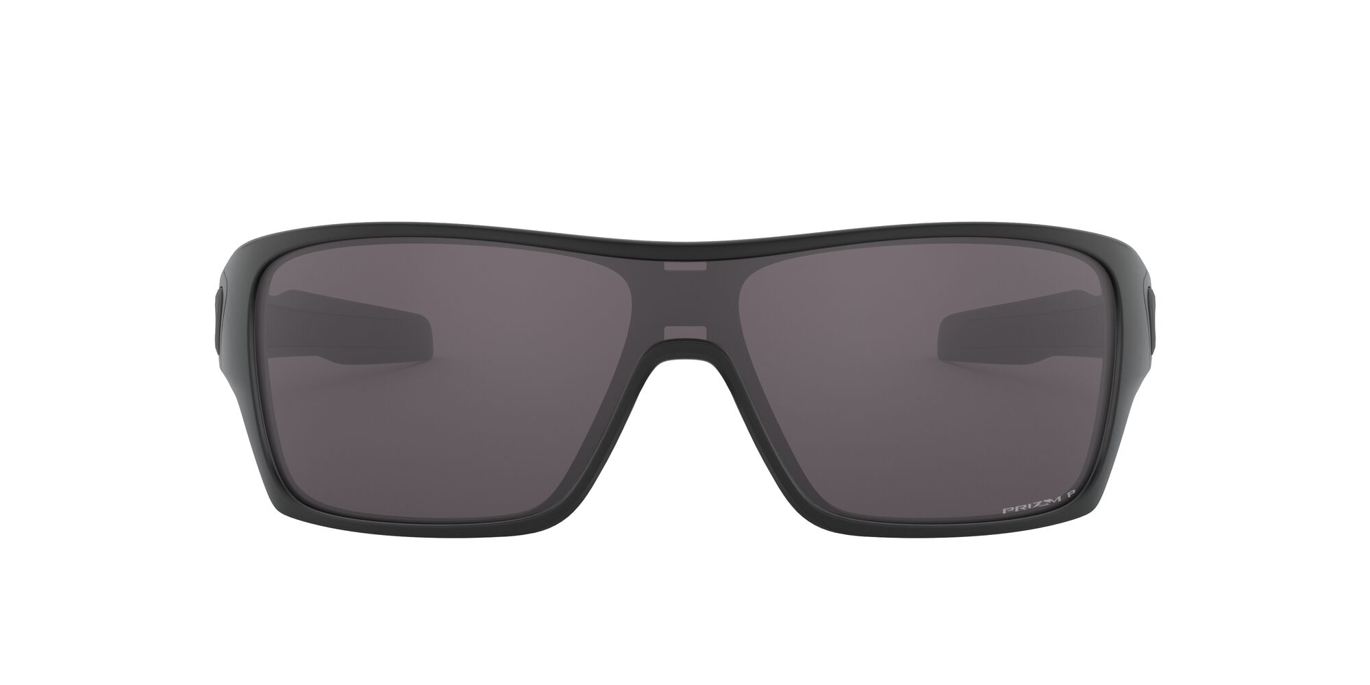 Foto 2 pulgar | Lente De Sol Oakley 0oo9307 Turbine Rotor Prizm Grey Polarized Polarizado