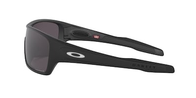 Foto 4 | Lente De Sol Oakley 0oo9307 Turbine Rotor Prizm Grey Polarized Polarizado