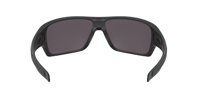 Foto 7 | Lente De Sol Oakley 0oo9307 Turbine Rotor Prizm Grey Polarized Polarizado