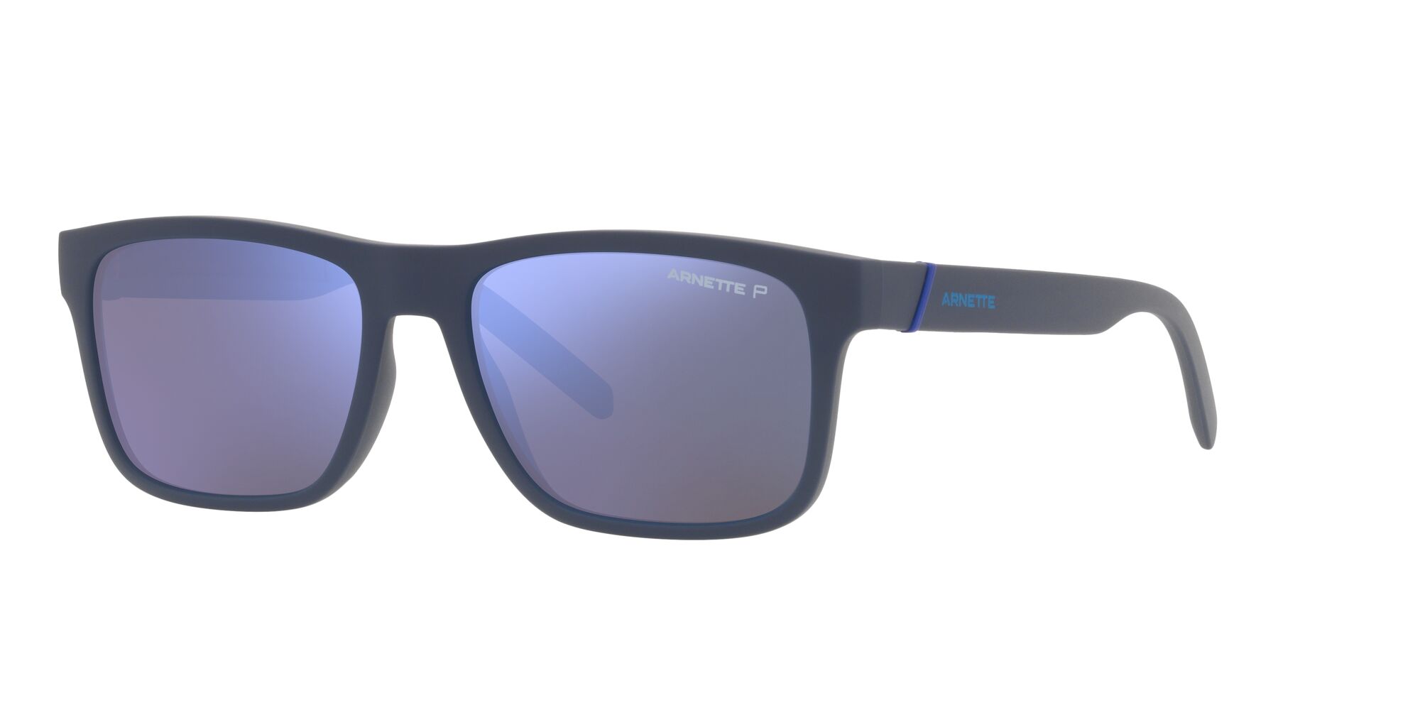 Foto 2 | Lente De Sol Arnette 0an4298 Bandra Multicolor Polarizado